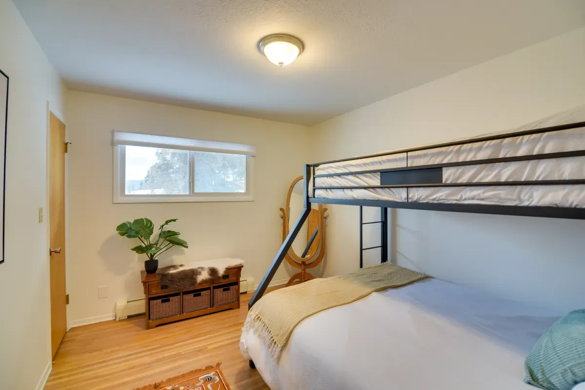Conifer Ranch 73