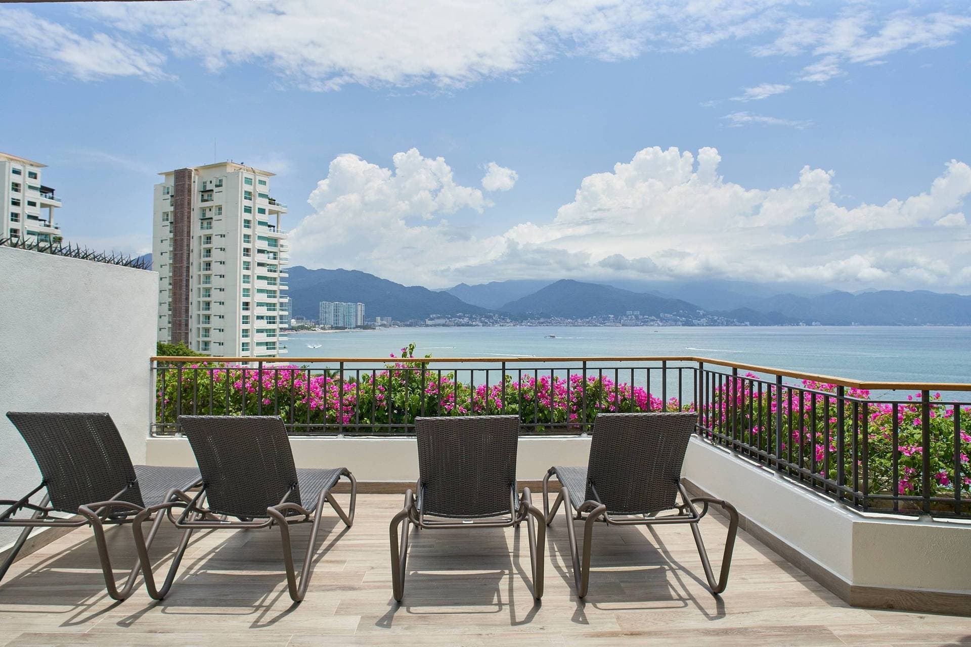 Marriott Puerto Vallarta Resort & Spa 13
