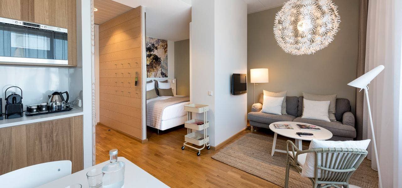 WestCord Hotel Delft 10