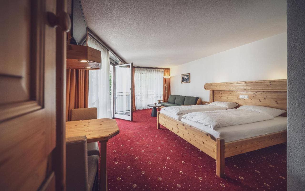 Club Hotel Davos 7