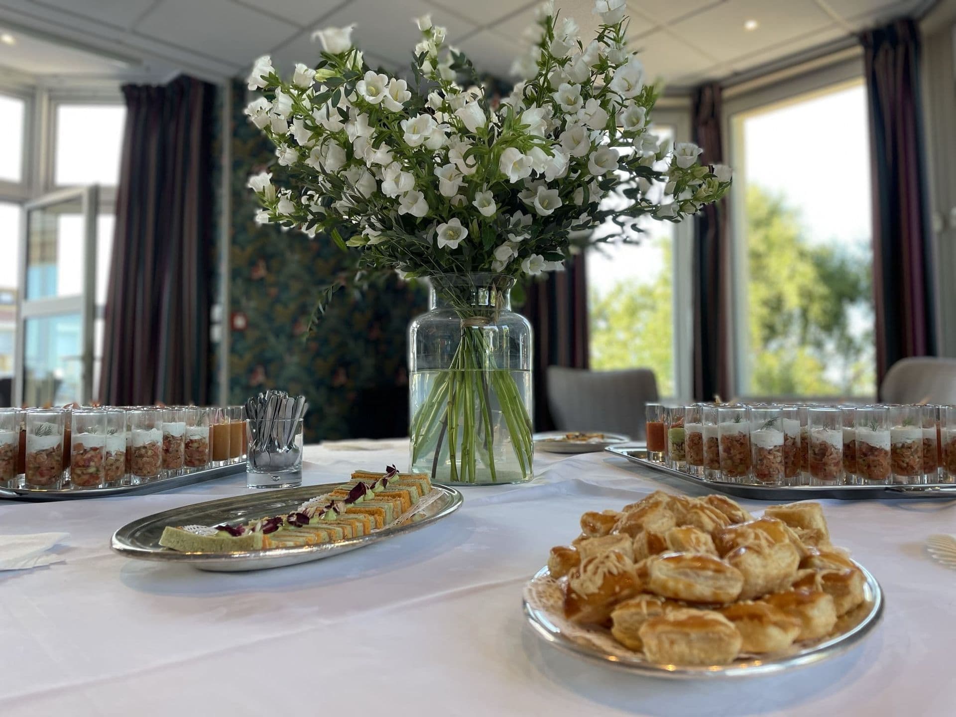 Le Dormy House 15