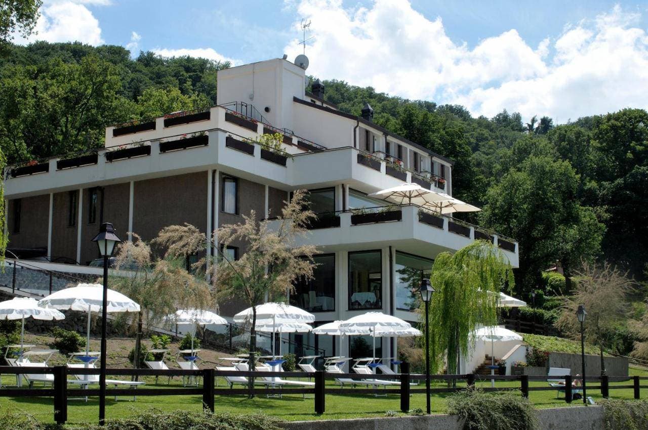 Relais Sans Soucis & Spa 2