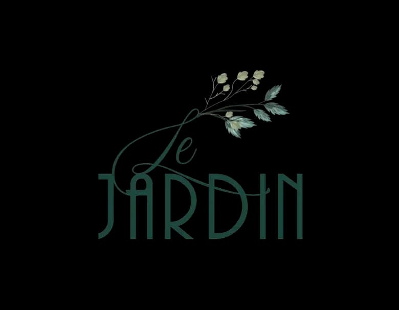 Le Jardin 1