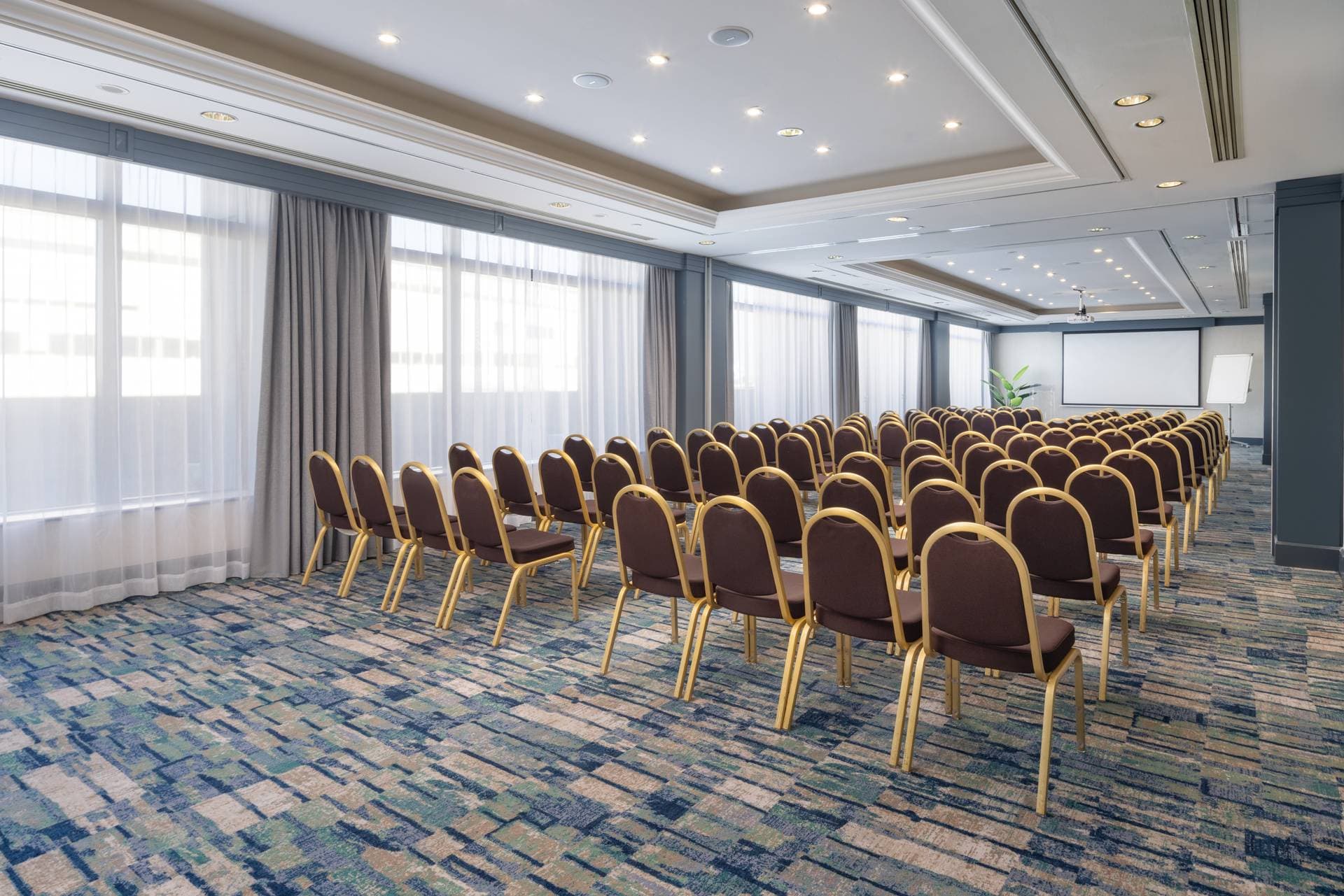 Hilton Paris Charles de Gaulle Airport 12