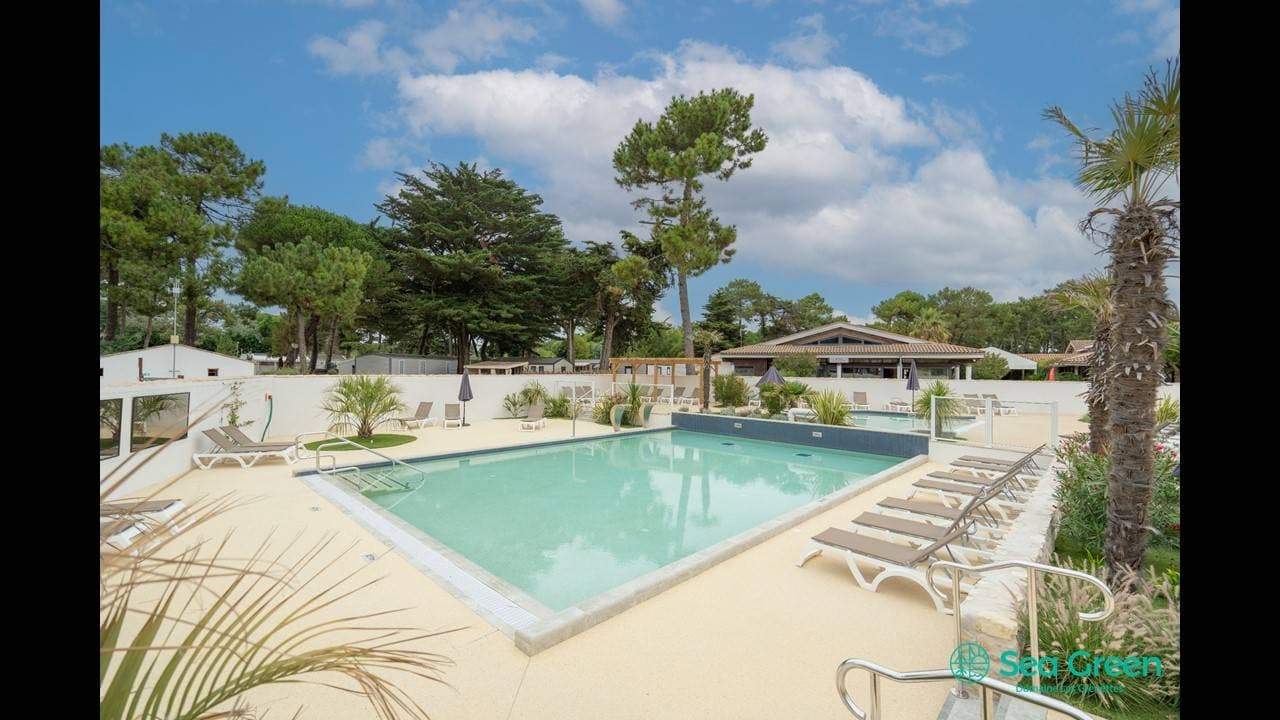 Le Domaine les Grenettes 66