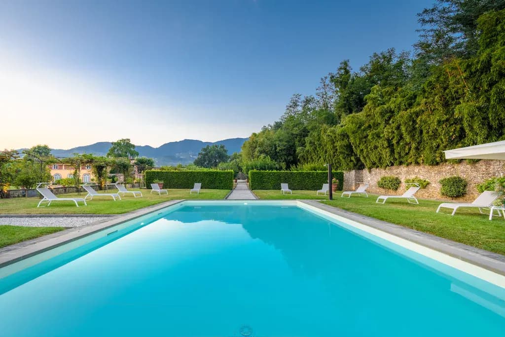 Villa Moscheni 7
