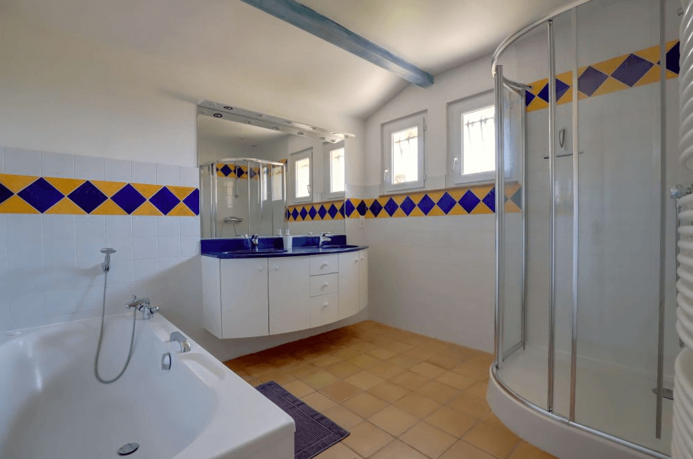 Le Gîte La Grappe Occitane 12