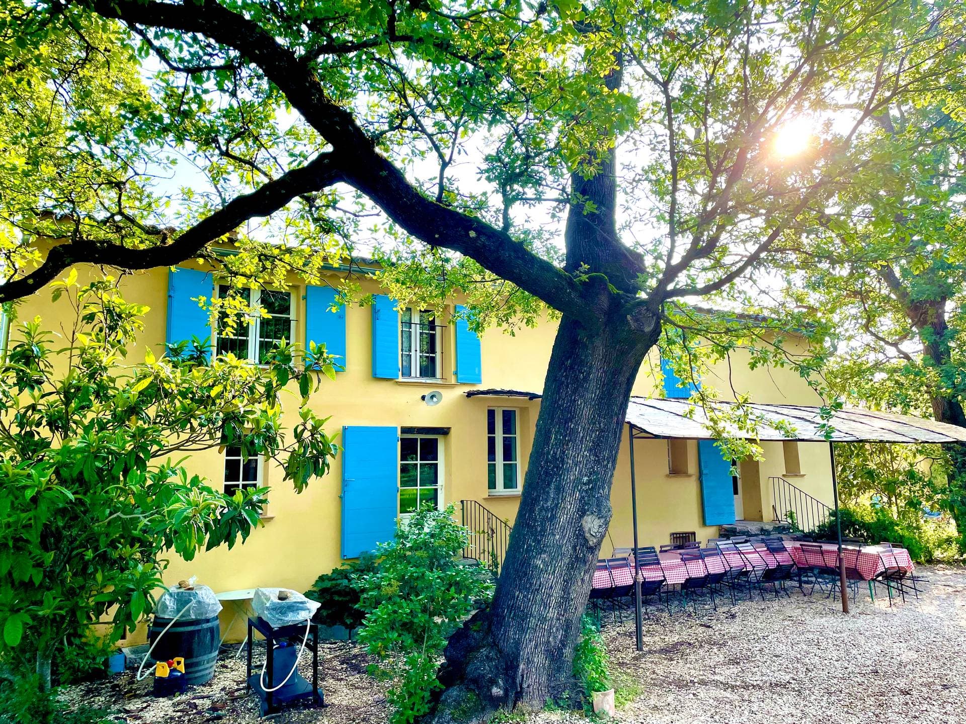 Le Domaine du Château Trians 25