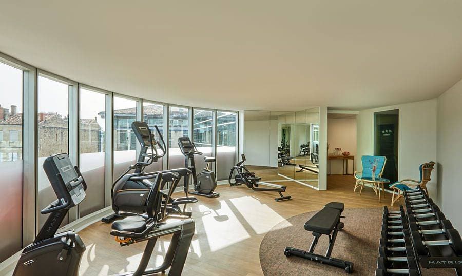 Hotel Indigo Bordeaux Centre Chartons by IHG 10
