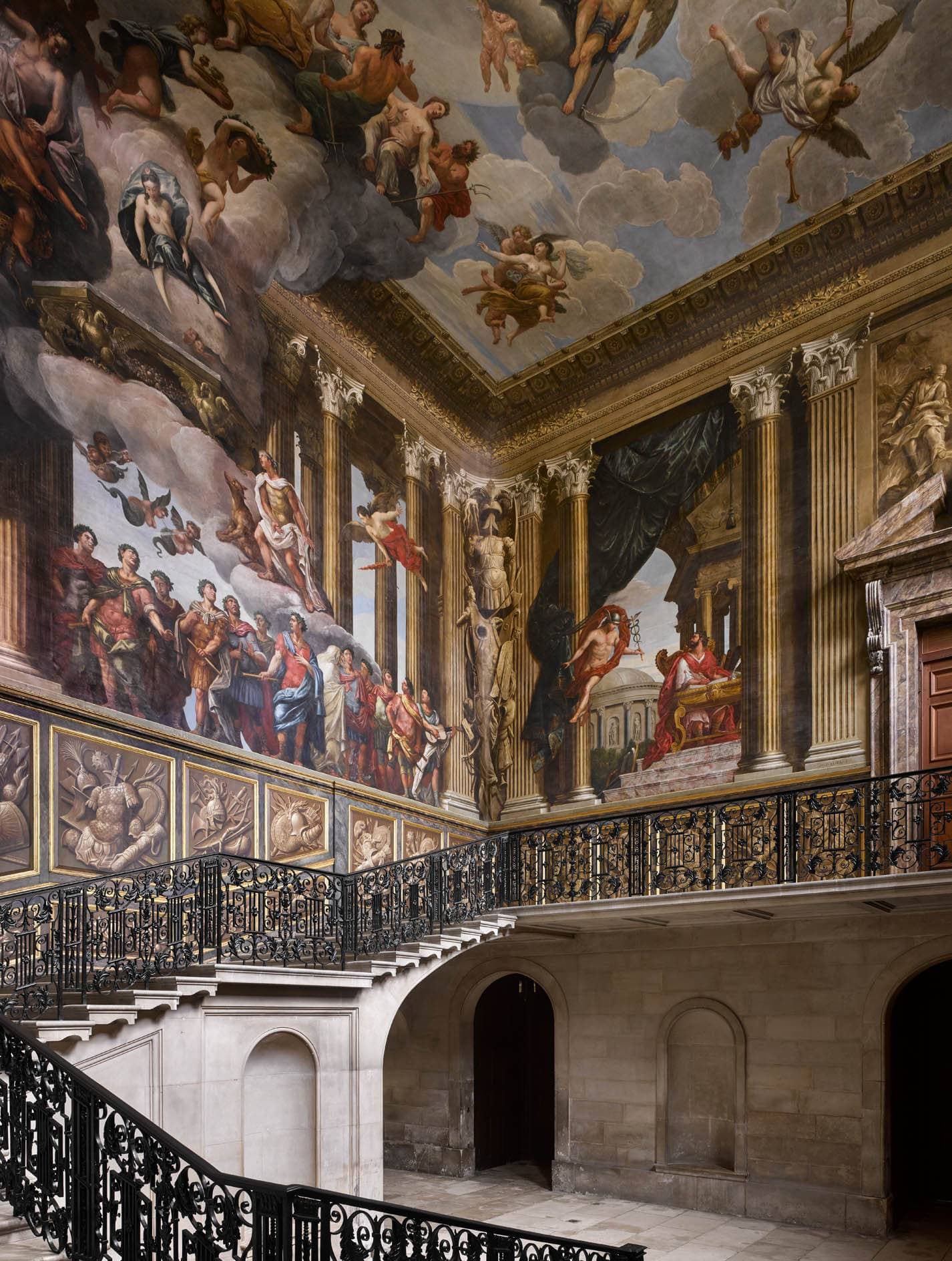 Hampton Court Palace 3