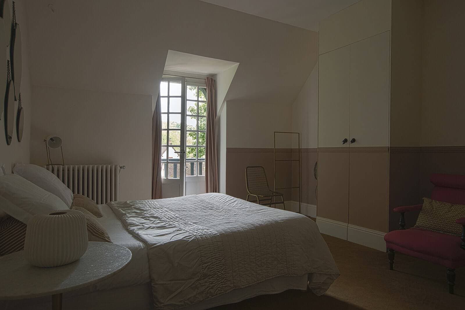 La dîme de Giverny  54