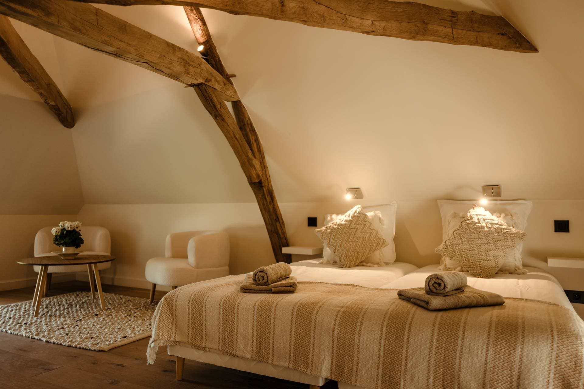 Le Clos des Dames de Lancharre 154
