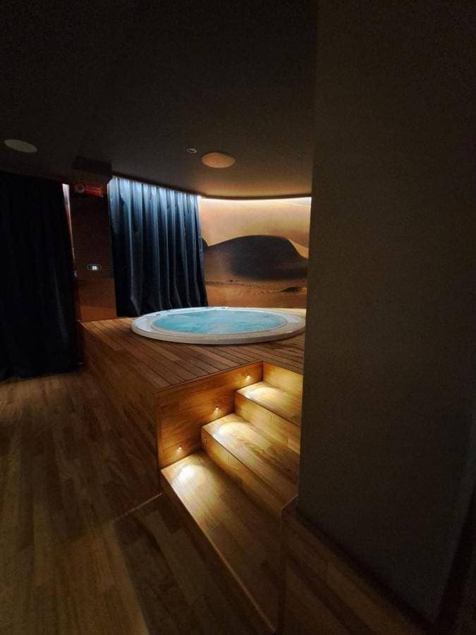 Biancodonda Greenblu Hotel & Spa 10