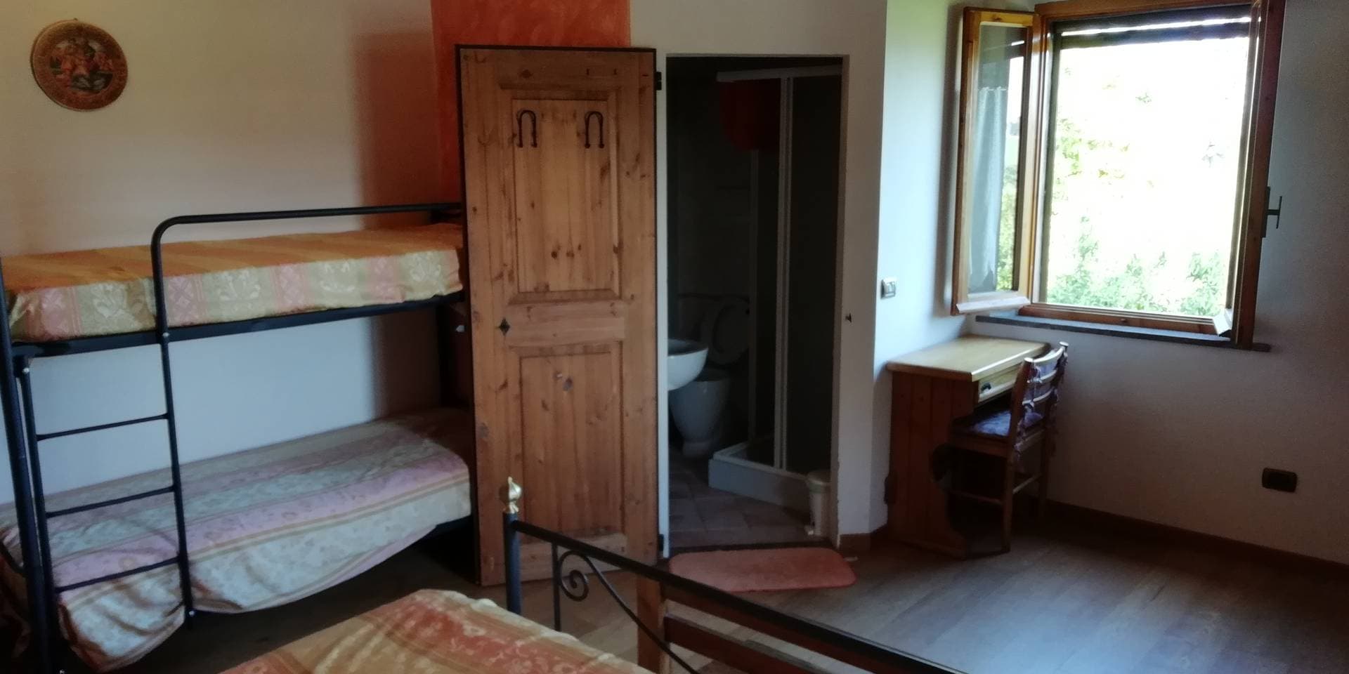 B&B Madonna degli Angeli 9