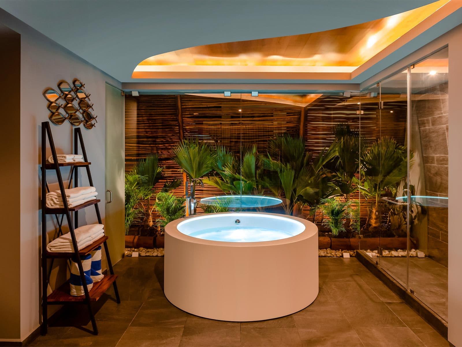 MÍA Bacalar Luxury 18