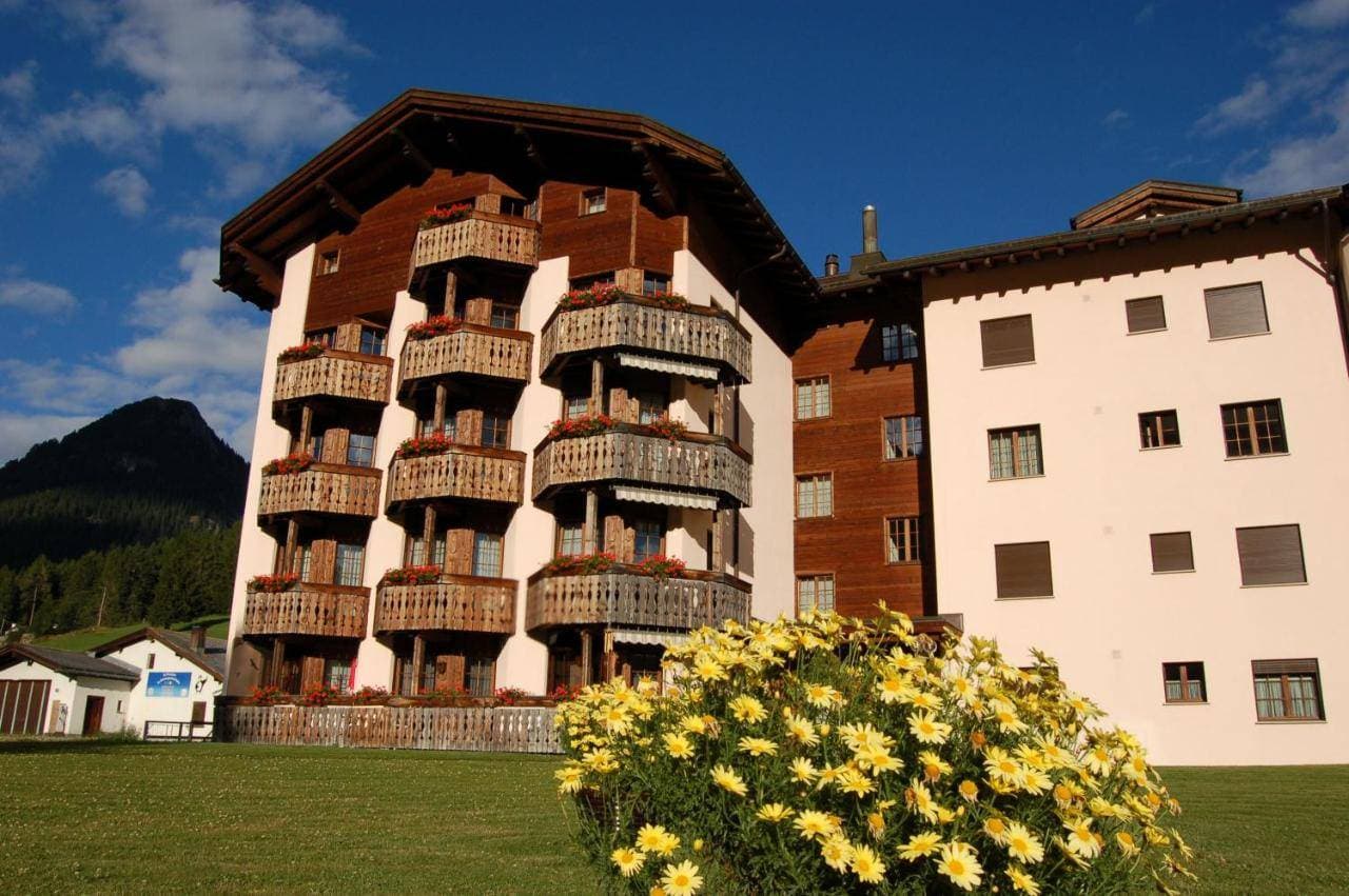 Hotel Bünda 2