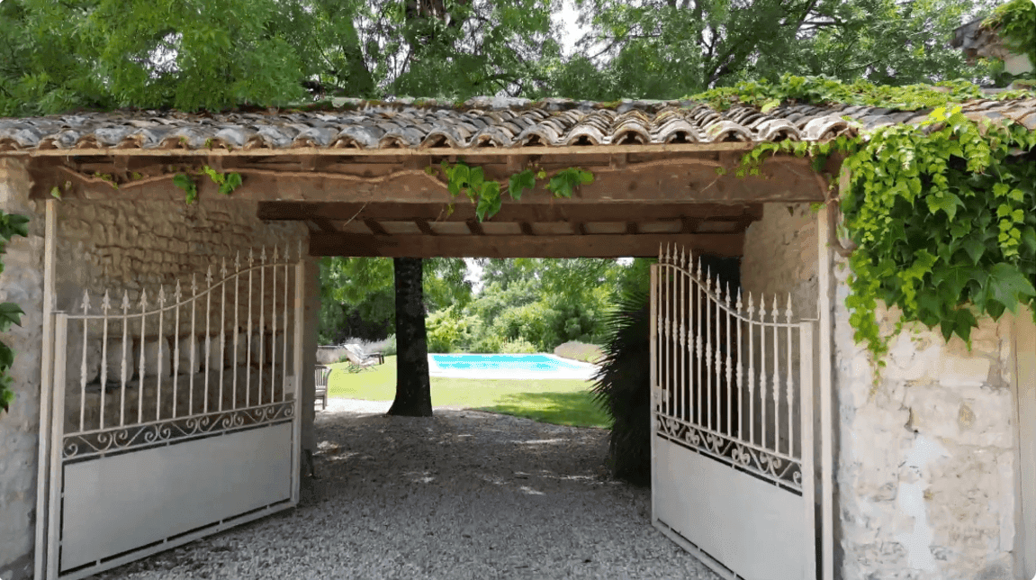 Logis du Paradis 54