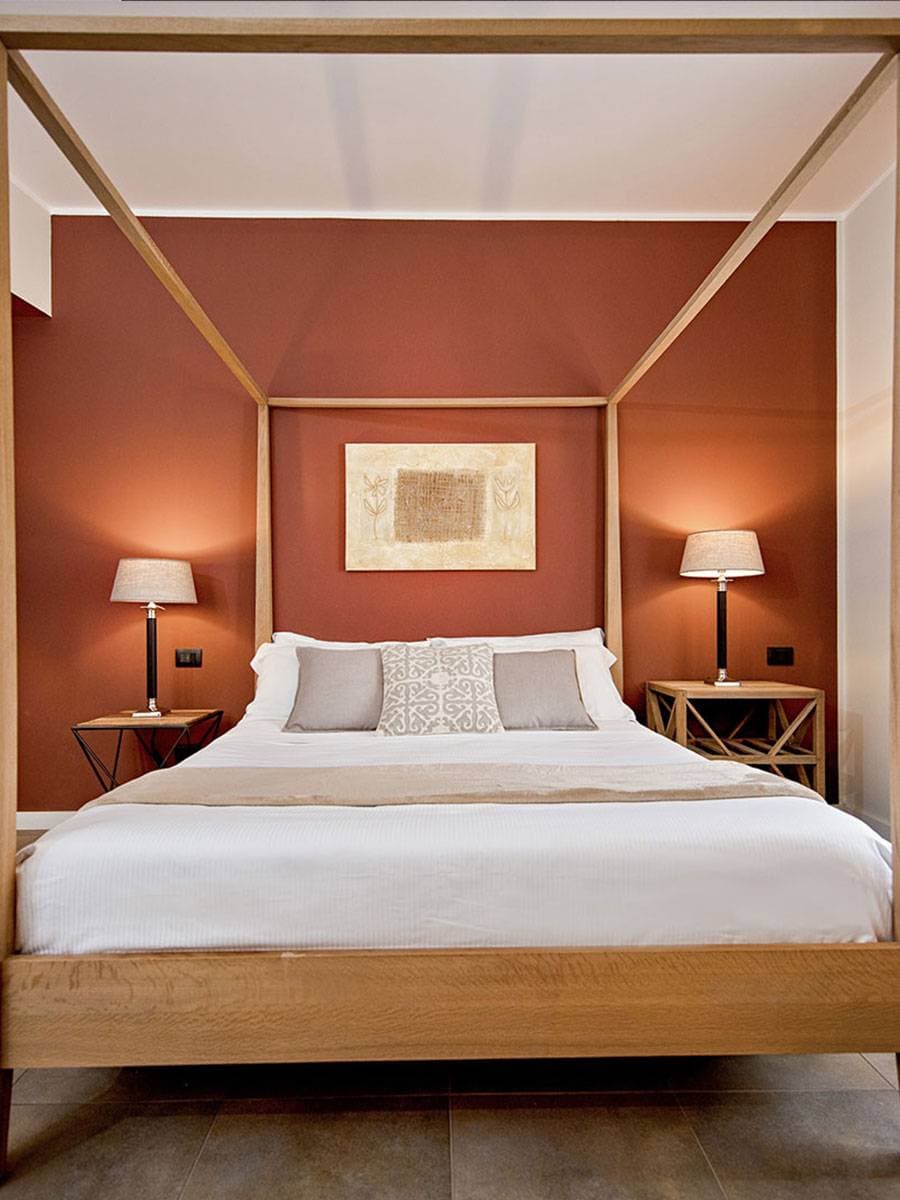 Delle Vittorie Luxury Rooms & Suite 8