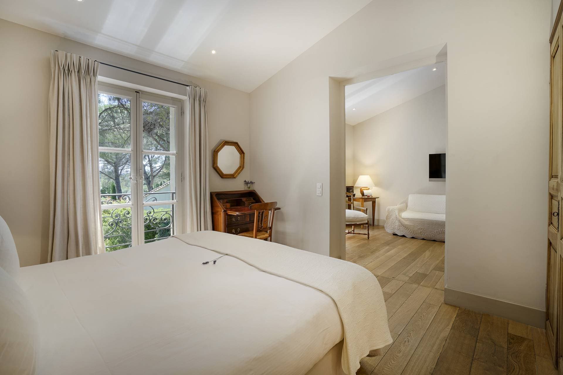 L'Hôtel Benvengudo 22