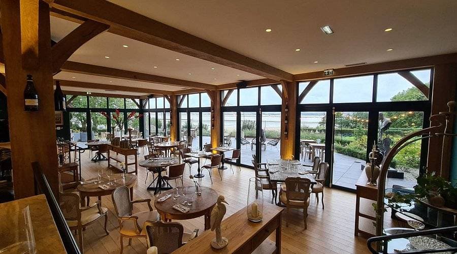Le Manoir des Impressionnistes 5