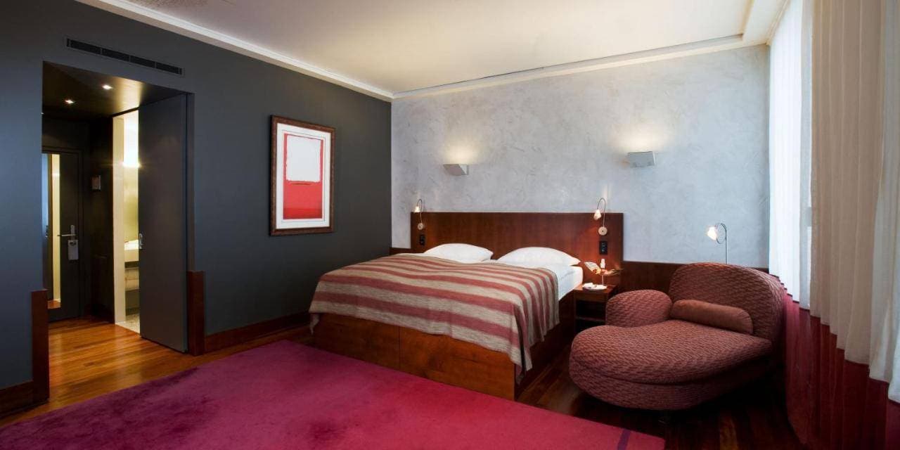 Hôtel Angleterre 13