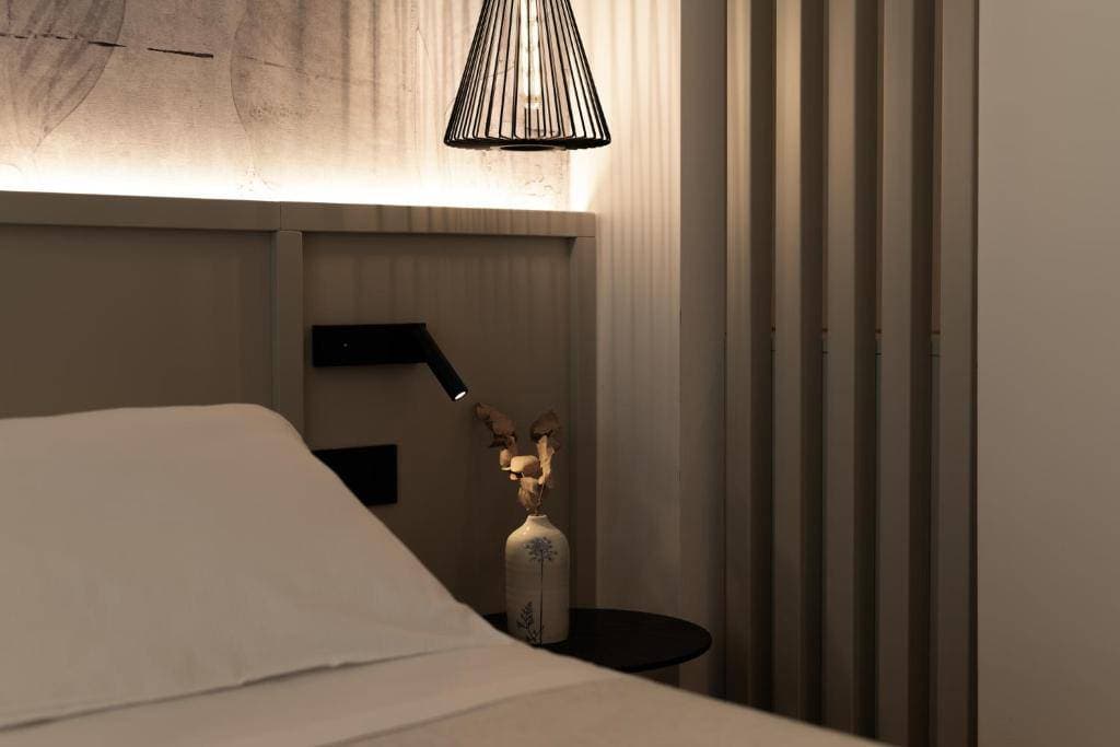 Hotel Mexico 8