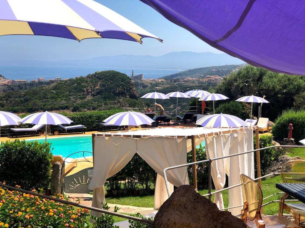 Bajaloglia Resort 6