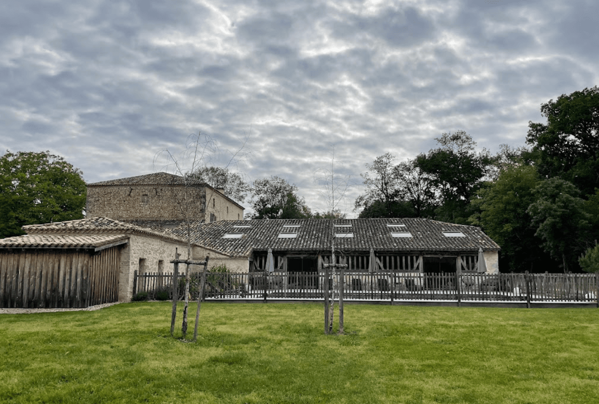 Le Clos des Charmes 28