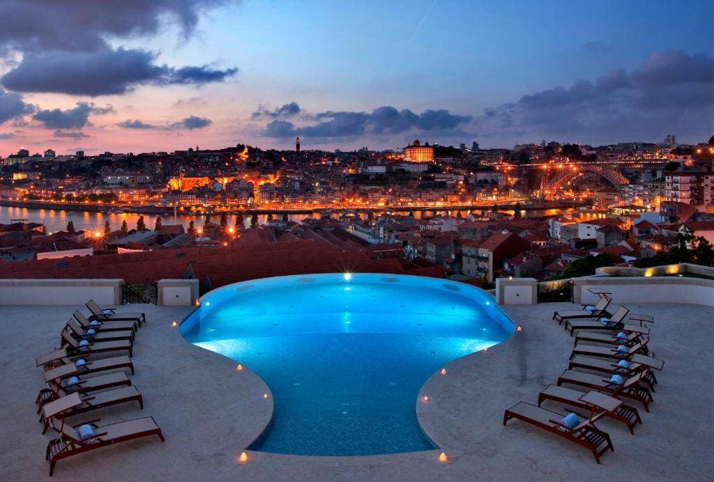 Hotel The Yeatman 3