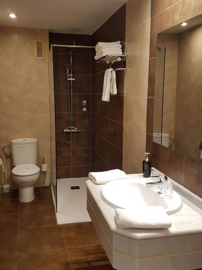 HOTEL TERUEL PLAZA 13
