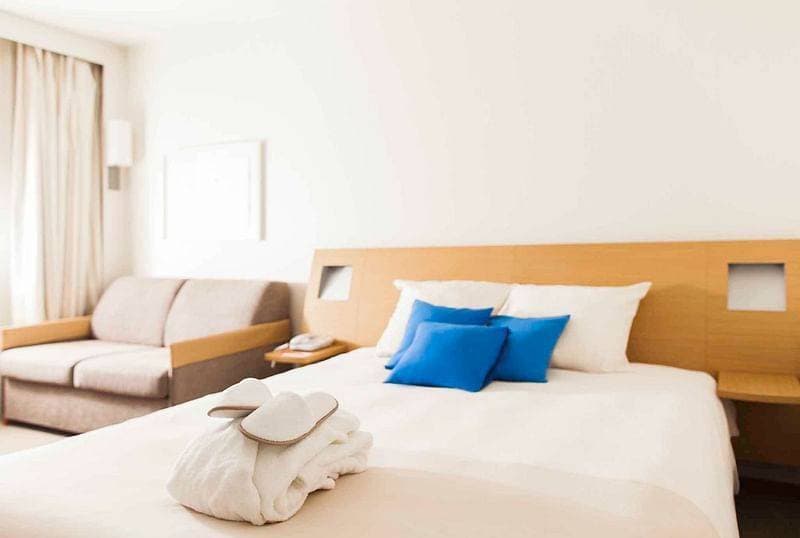  Novotel Belfort Centre Atria 7