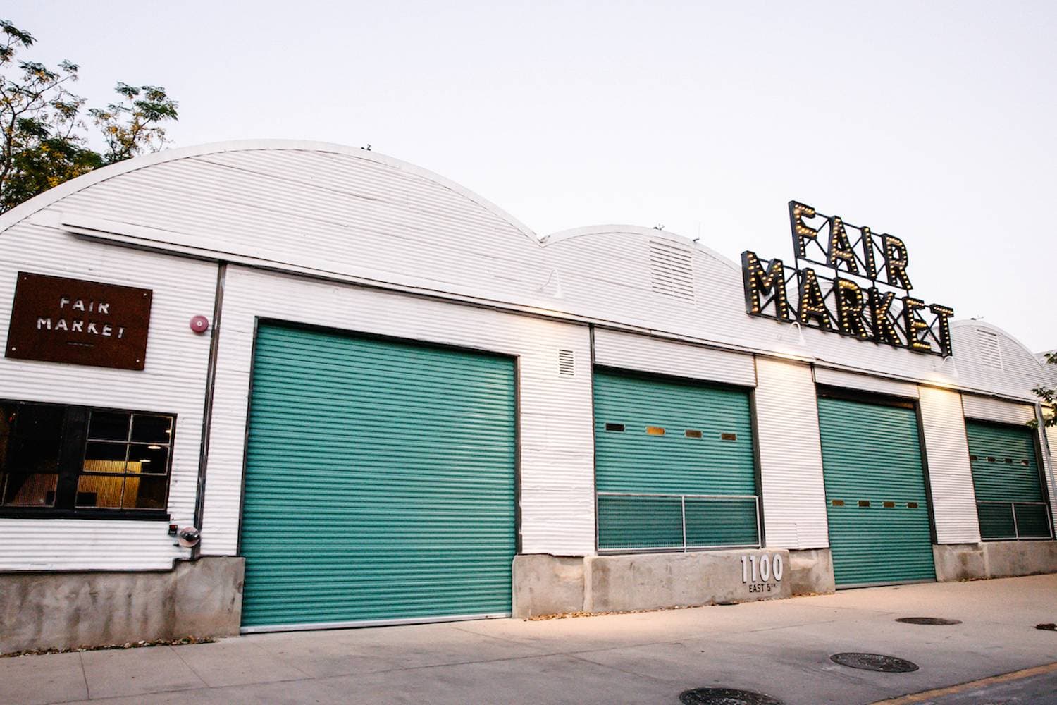 Fair Market 1