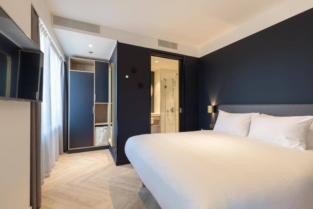 Staybridge Suites The Hague - Parliament by IHG 15