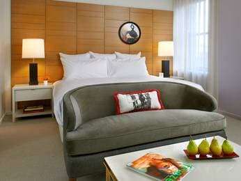 21c Museum Hotel Cincinnati 9