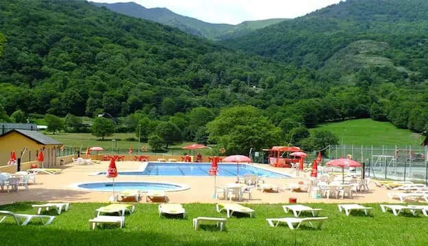HolaCamp Camino 6