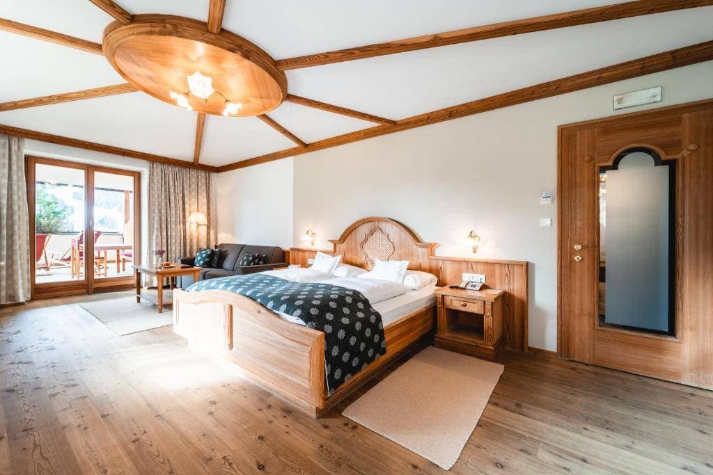 Naturhotel Leitlhof 19