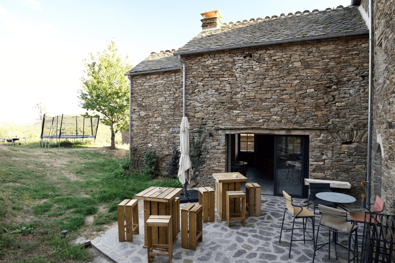 Le Domaine Le Verdier 8