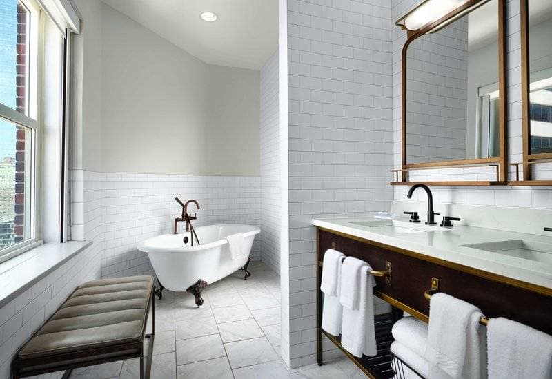 Hotel Phillips Kansas City, Curio Collection by Hilton 18