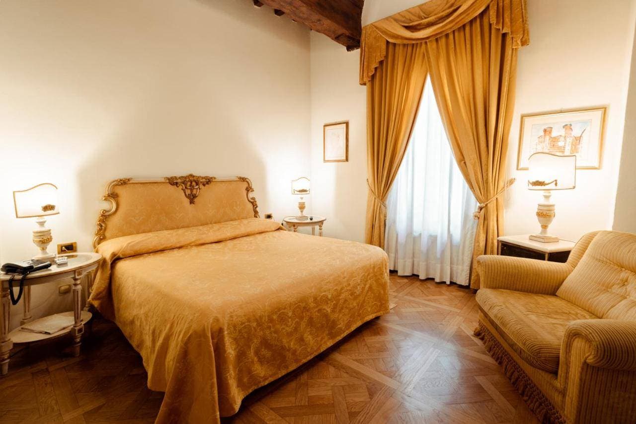 Hotel Palazzo Alexander 24