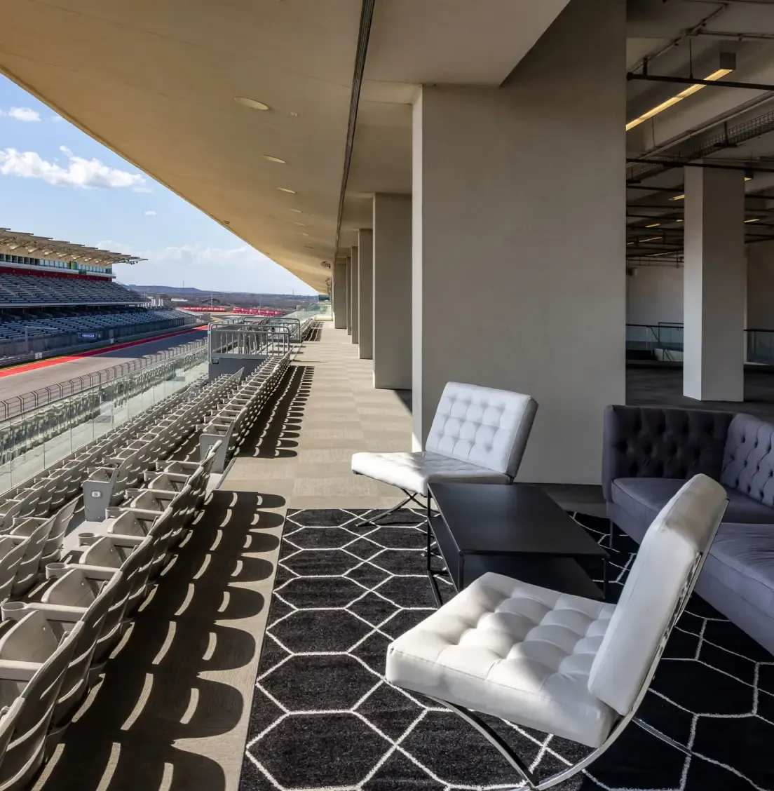 Circuit of The Americas 9