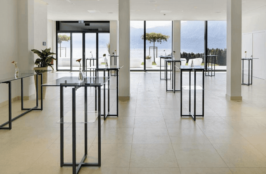 Campus Hotel Hertenstein 10