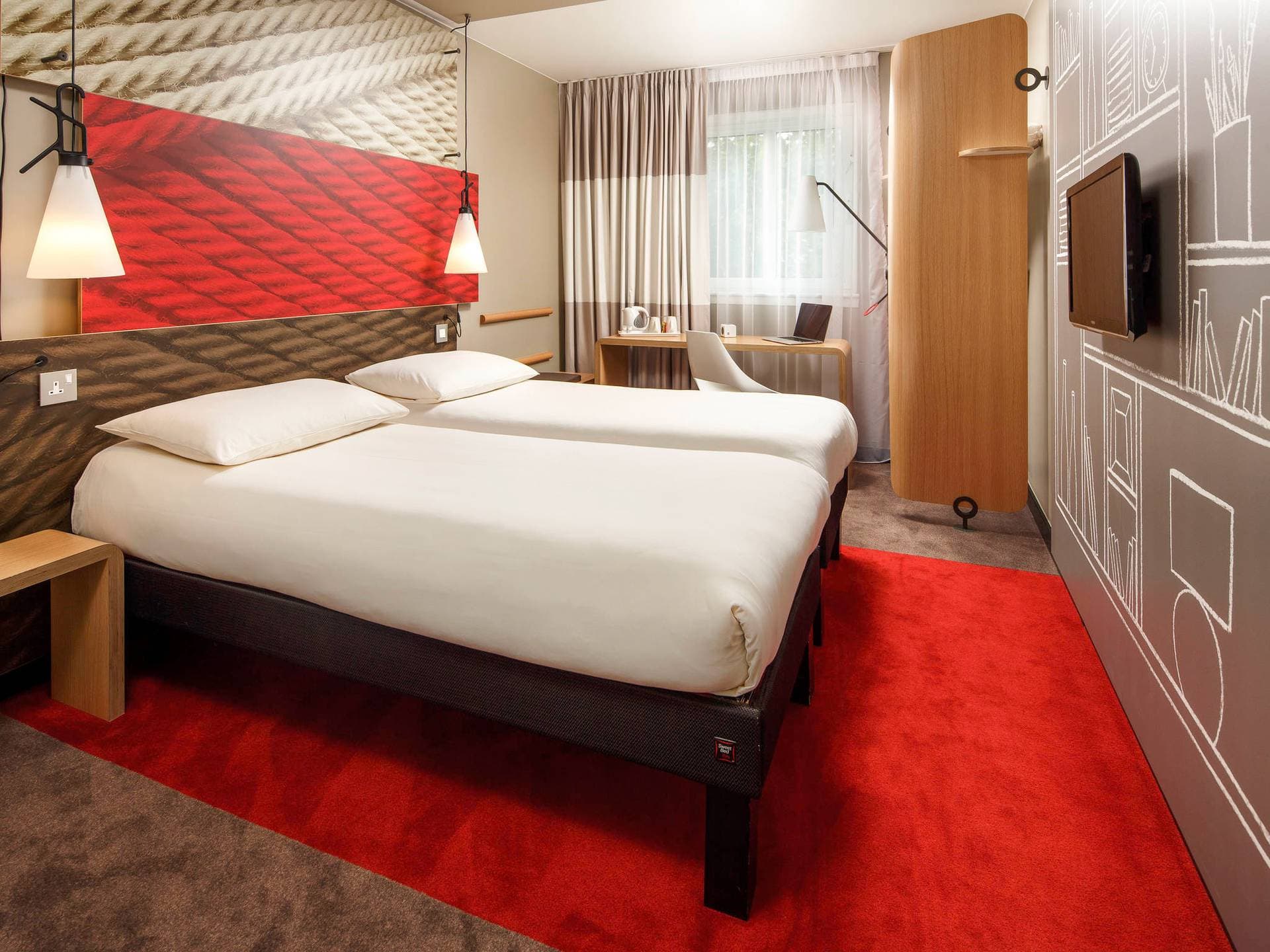 ibis Gent Centrum St. Baafs Kathedraal 10