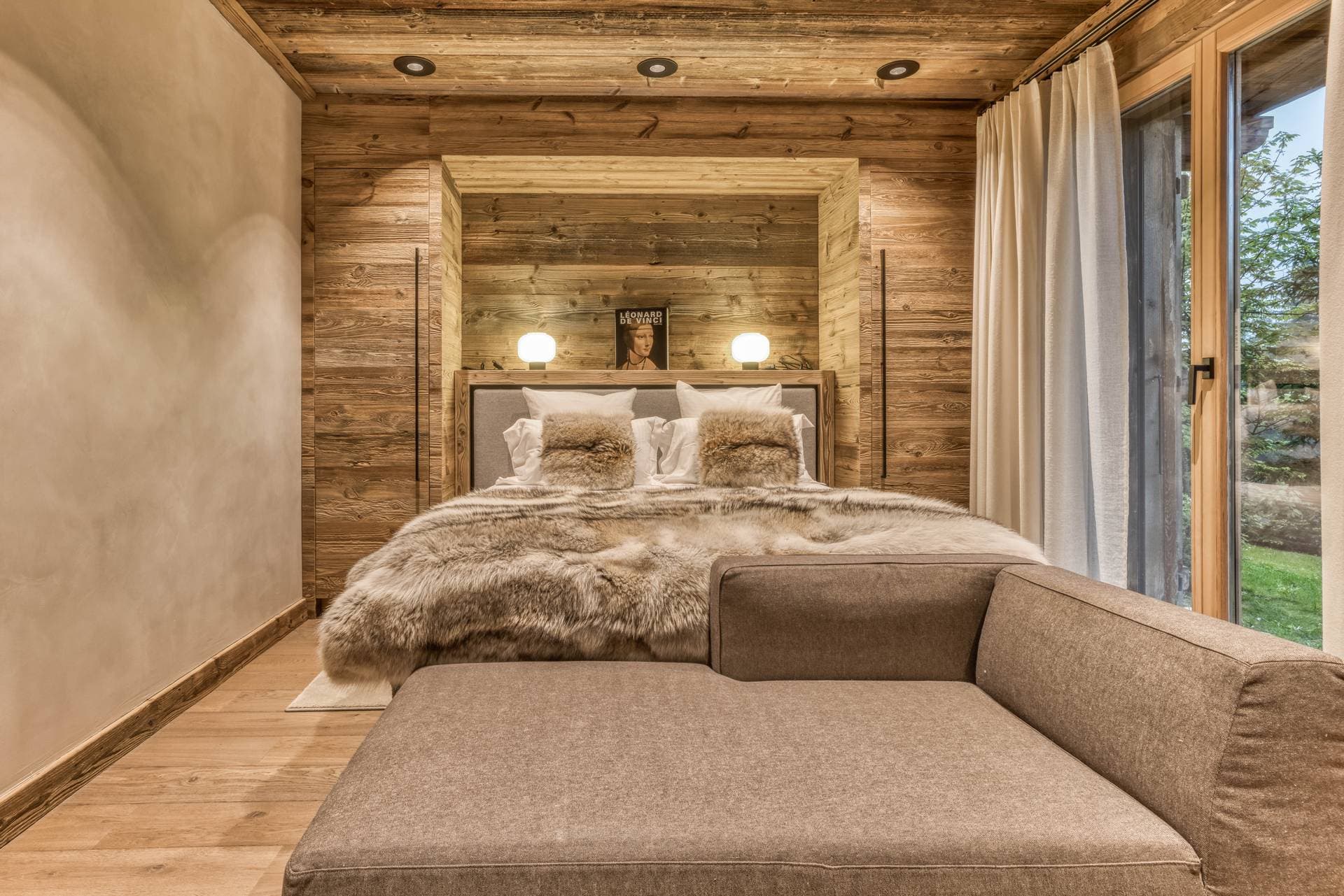 Le Hameau du Renard Blanc 55
