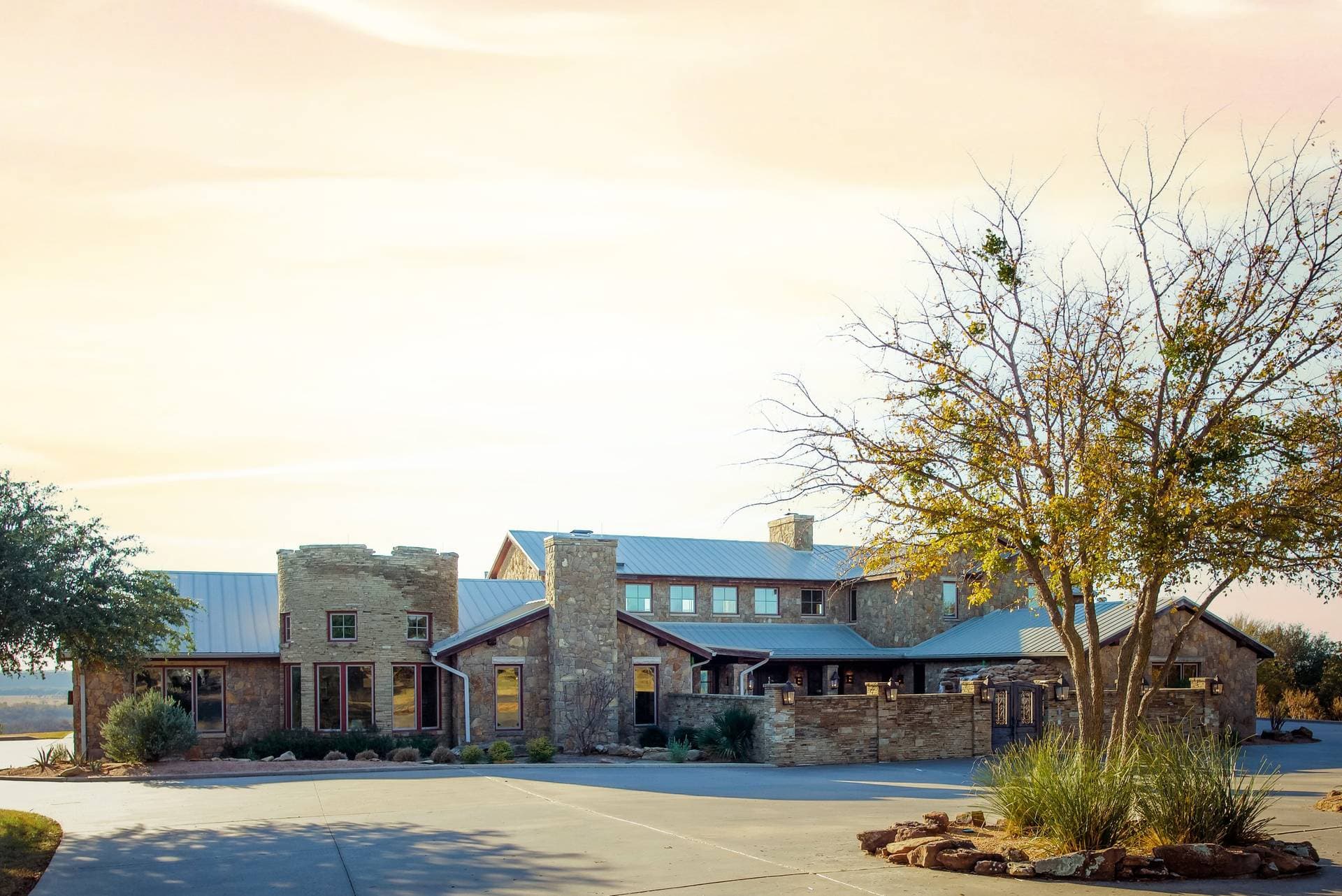 Wildcatter Ranch & Resort