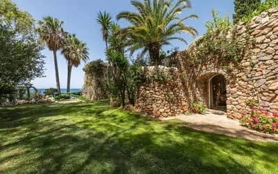 Villa Sardinia Star 22