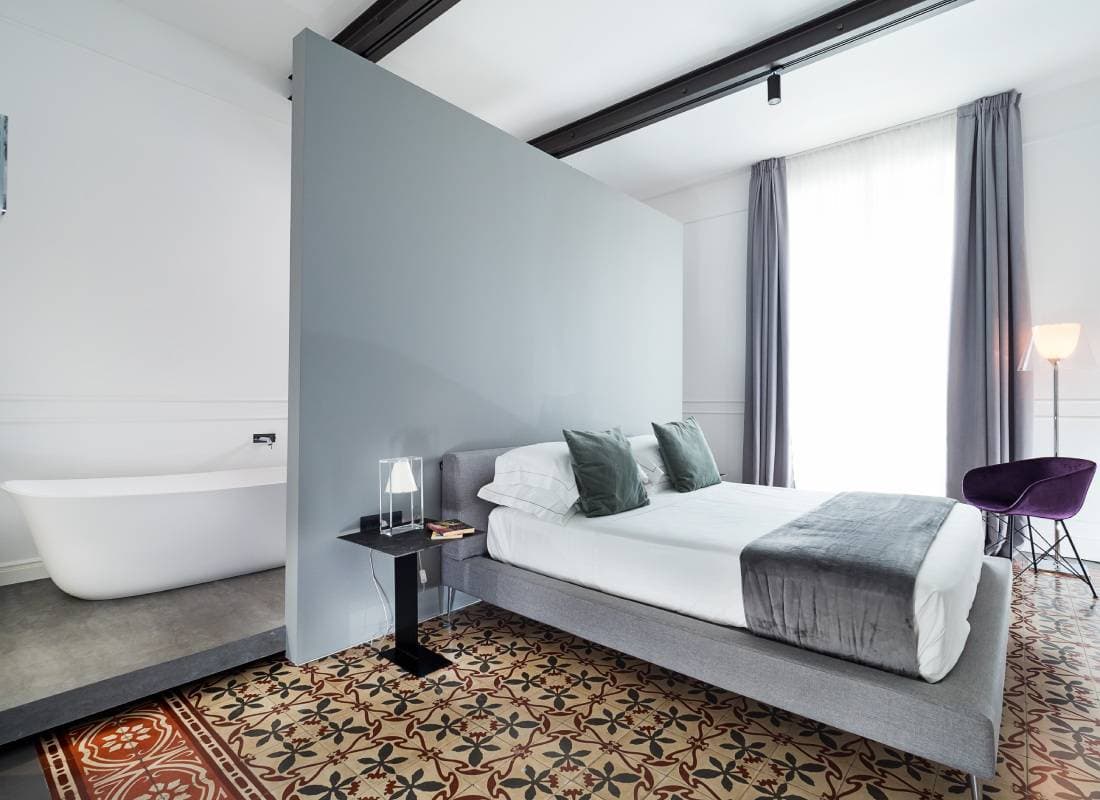 Habitat Boutique Hotel 13