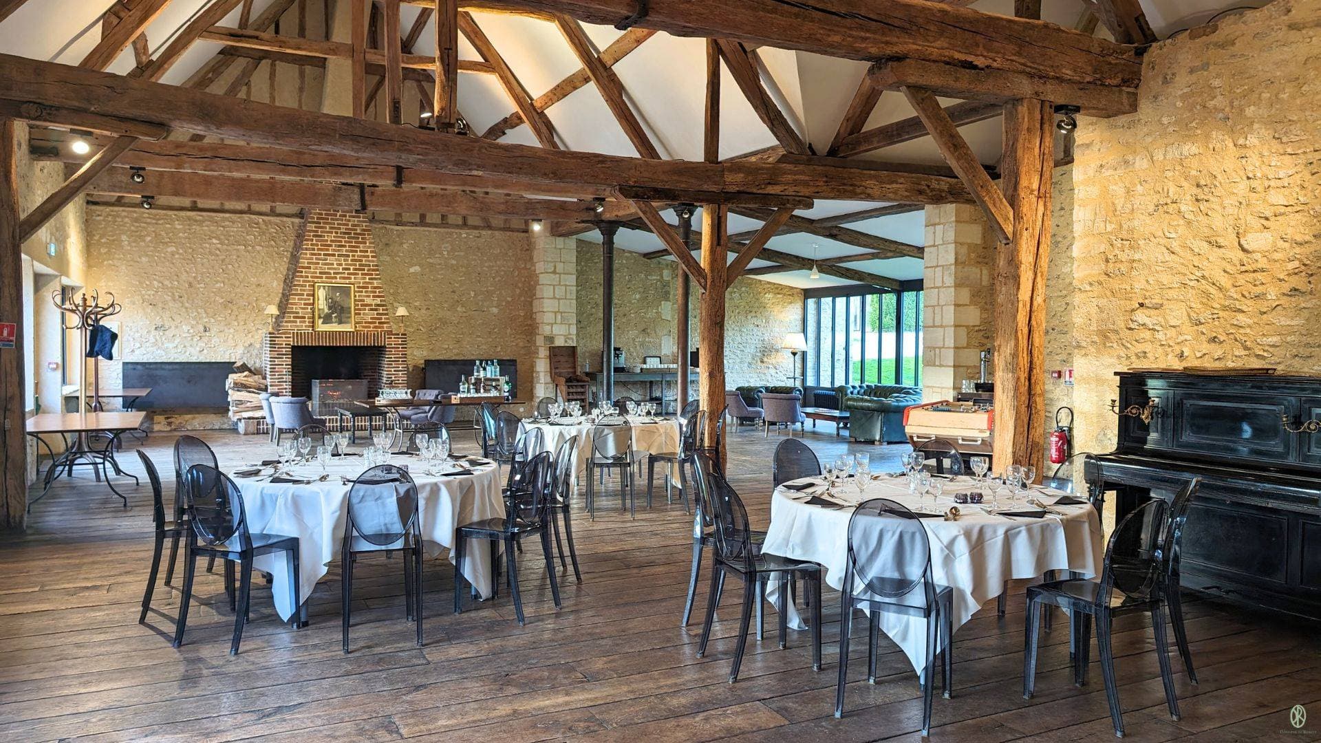 Le Domaine de Rebetz 19