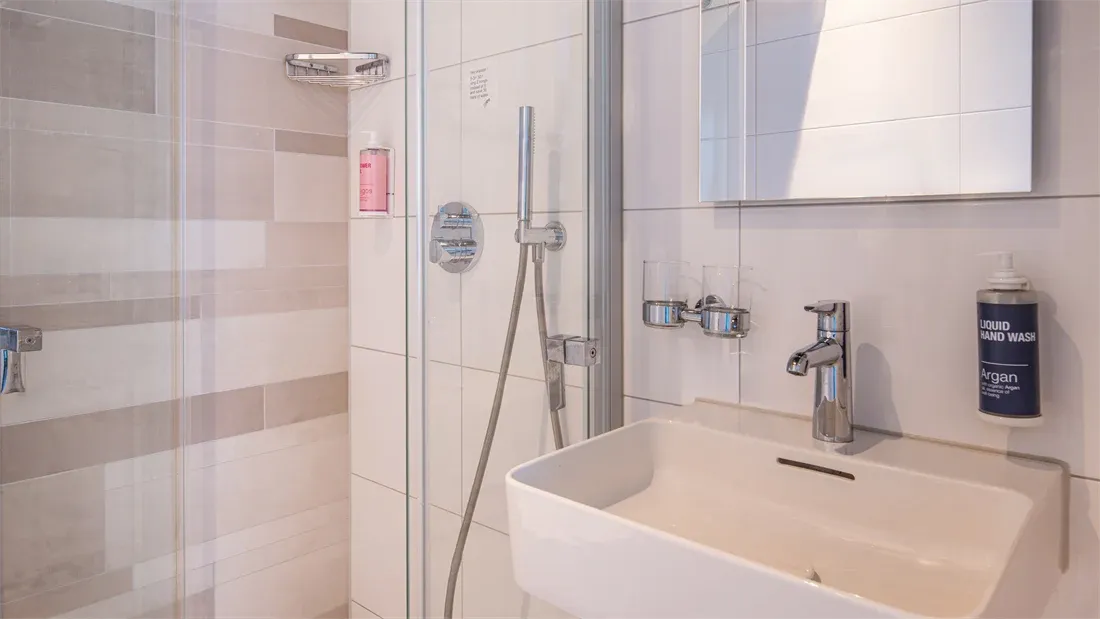 Thon Hotel Rotterdam 12