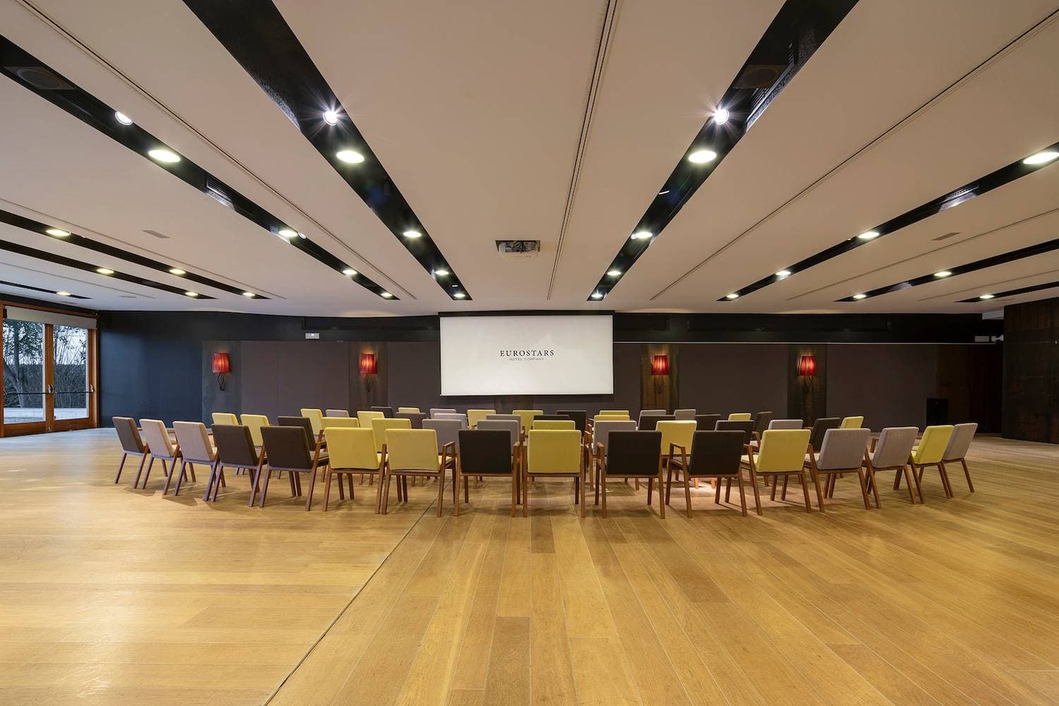 Eurostars Pamplona 6
