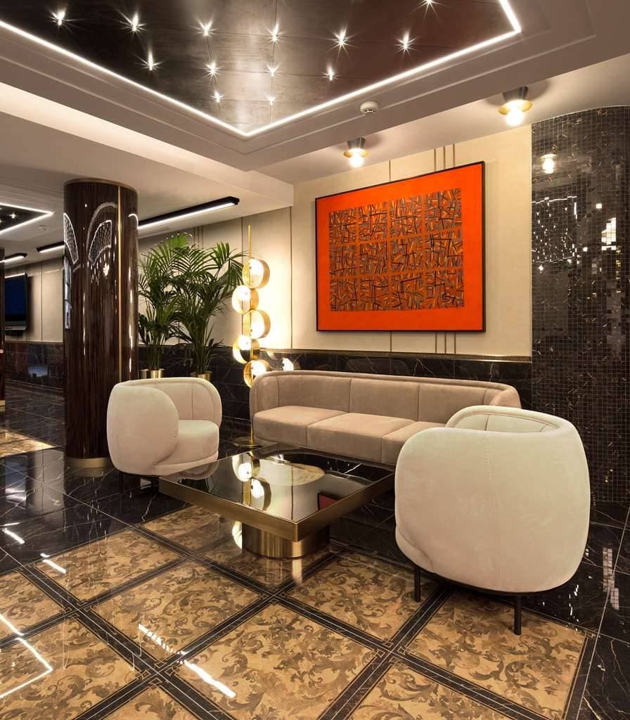 DoubleTree by Hilton A Coruña 13
